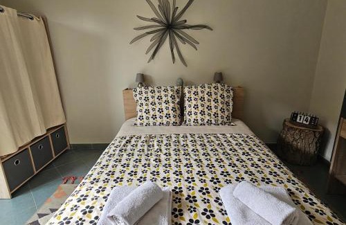 Coutiches House | L'Orée du Bois