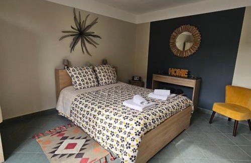 Coutiches House | L'Orée du Bois