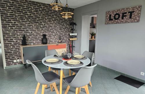 Coutiches House | L'Orée du Bois