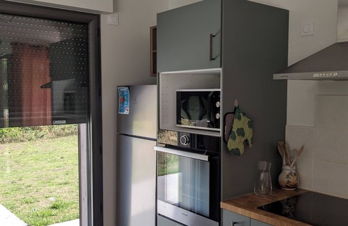 Bransles Cottage | L'orée du Chêne