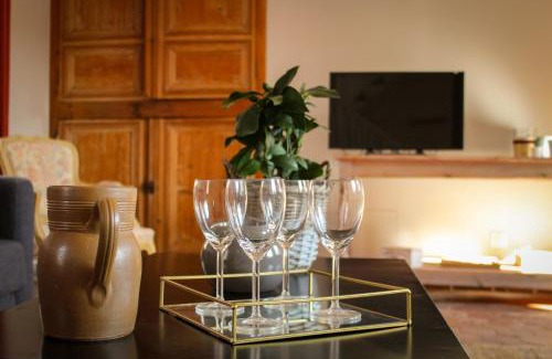 Bulles House | L'Orée du Marais