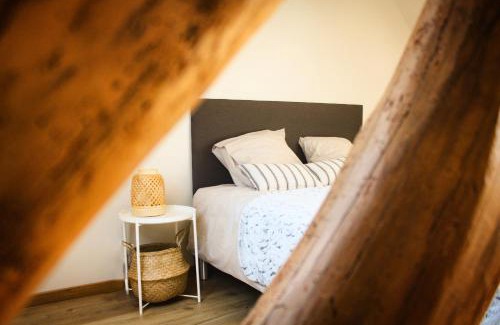 Bulles House | L'Orée du Marais