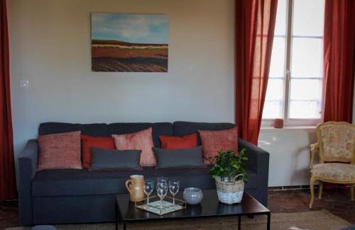 Bulles House | L'Orée du Marais