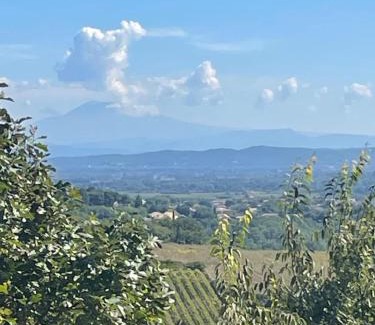 Saint-Marcel-d'Aredeche House | L'Ostalet