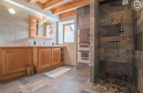 Montricher-Albanne Apartment | L'ours