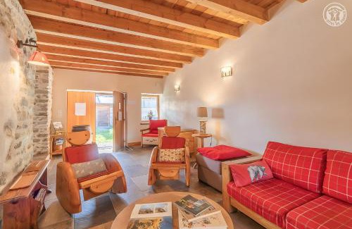 Montricher-Albanne Apartment | L'ours