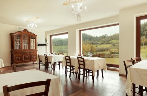 Cortanze House | 'L Piasi