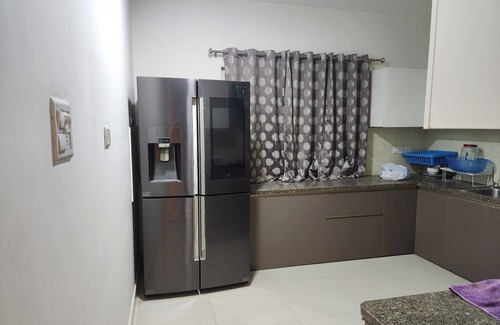 Kelambakkam Apartment | L&T Eden Park IT OMR Fully furnished, walkable from IT SIPCOT and OMR areas