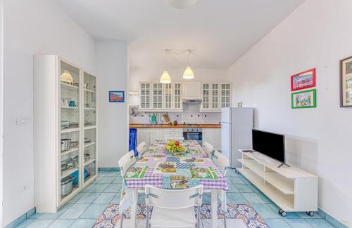 Marina di Novaglie House | L'ulivo di Novaglie