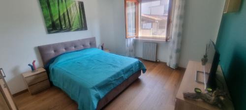 Povegliano Veronese Apartment | L'Ulivo