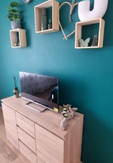 Povegliano Veronese Apartment | L'Ulivo