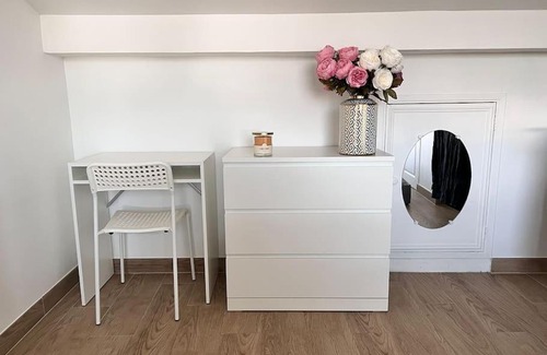 Livry-Gargan Apartment | L07 Paris Aéroport CDG Disneyland Parc des exposition