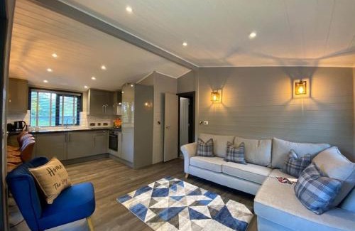 Bethesda Apartment | L16 - Pet Friendly Penrhyn Spa