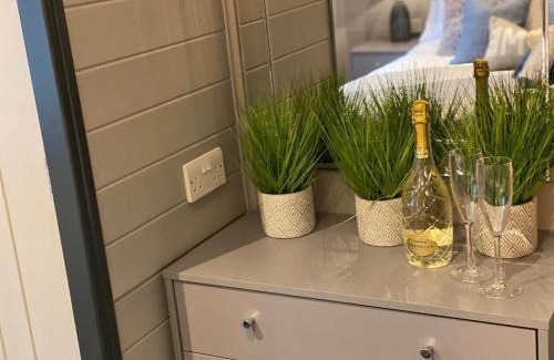 Bethesda Apartment | L16 - Pet Friendly Penrhyn Spa