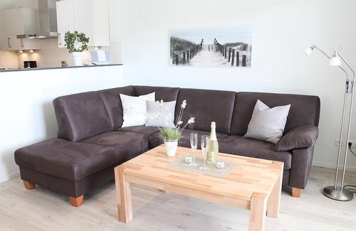 Groemitz Apartment | L2 - Ferienanlage Lindenstraße 1 - Feriendomizil Hollich