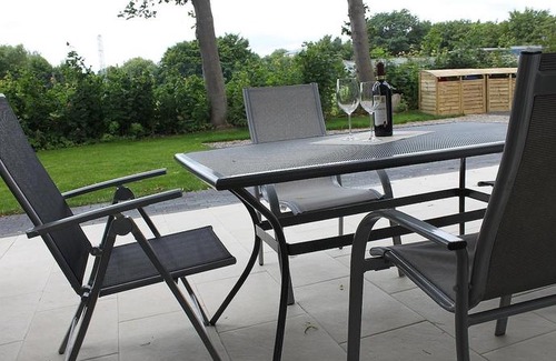 Groemitz Apartment | L2 - Ferienanlage Lindenstraße 1 - Feriendomizil Hollich