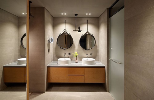 Mapo Hotel | L7 HONGDAE by LOTTE HOTELS