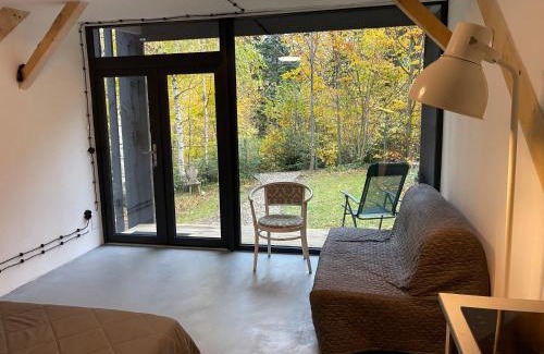 Celadna Apartment | LaČeladná - lázně ducha