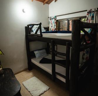 La Tebaida Bed & Breakfast | La Adorada resort