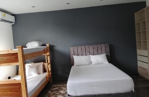 La Tebaida Bed & Breakfast | La Adorada resort