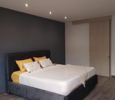 La Tebaida Bed & Breakfast | La Adorada resort