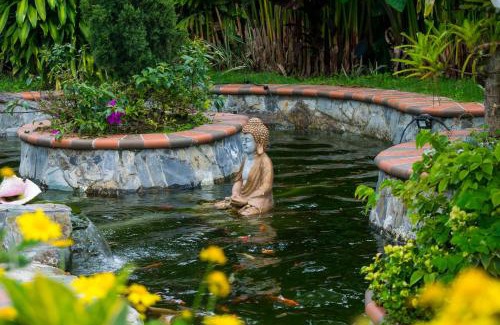 La Tebaida Bed & Breakfast | La Adorada resort