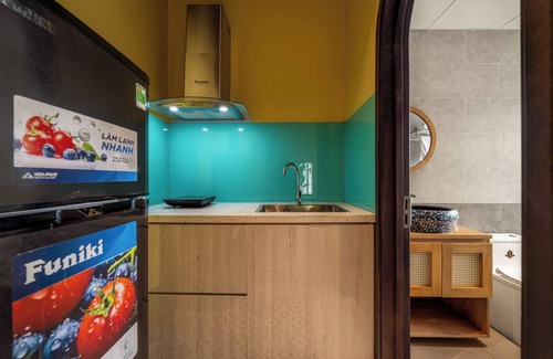 Cam An House | La Alba Villa