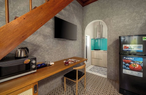 Cam An House | La Alba Villa