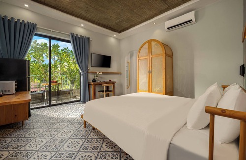 Cam An House | La Alba Villa