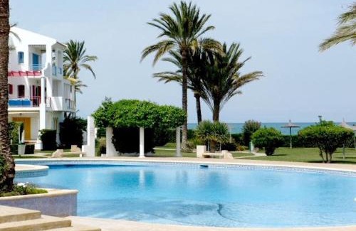 Denia Apartment | La Alberca 16 by homeprive