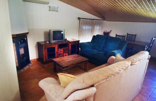 La Melgosa House | La Antigua Vaquería