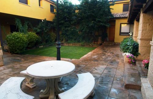 La Melgosa House | La Antigua Vaquería