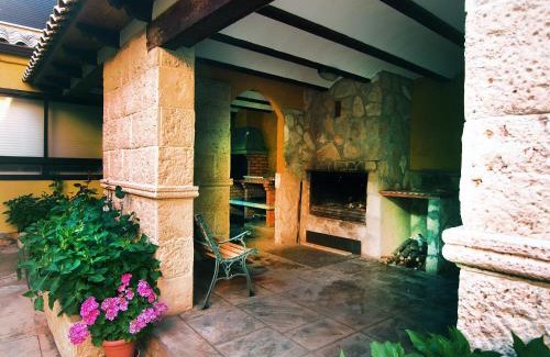 La Melgosa House | La Antigua Vaquería