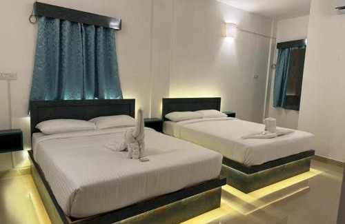 Kuilapalayam House | La Antilia Luxury - TIE Hotels & Resorts