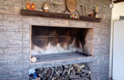 Cacheuta House | La Antonia, cabaña al pie de la montaña