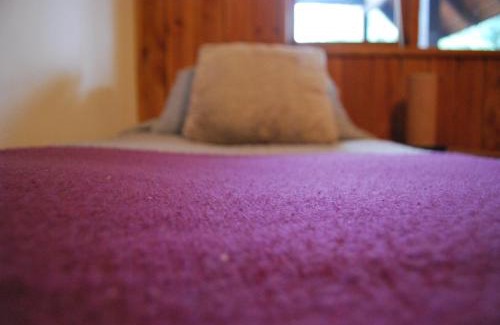 Pucon Hotel | La Araucaria Hostería Boutique - Ex Lounge Brasil