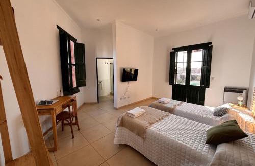 San Antonio de Areco House | La Arequera