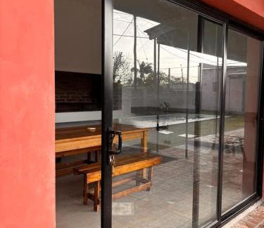 San Antonio de Areco House | La Arequera
