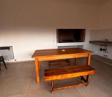 San Antonio de Areco House | La Arequera
