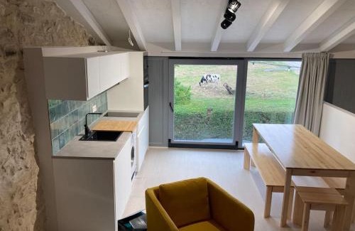 Mijares Apartment | La Atalaya
