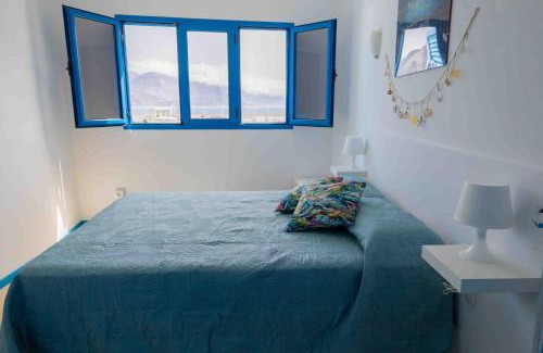 Puerto de las Nieves House | La Avenida Las Nieves Agaete