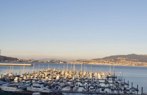 Baiona Old Town Apartment | La Bahía