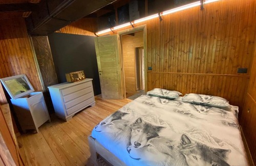 Valdieri House | La Baita D’Nonou