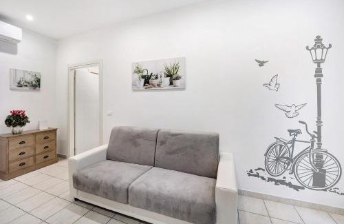 Alassio Apartment | La Ballerina di Alassio