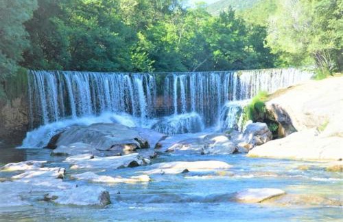 Laroque House | La Baraquette Cévenole