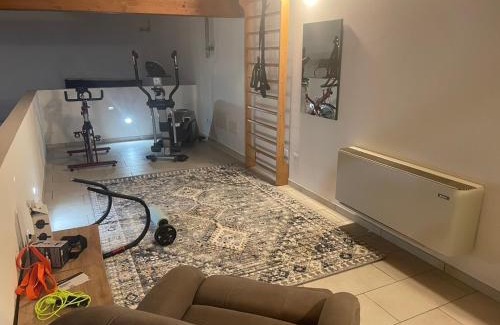 Sant'Agata Bolognese House | La Barca di Grano