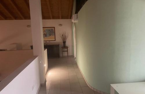 Sant'Agata Bolognese House | La Barca di Grano