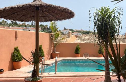 Algeciras House | La Barossa