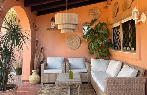 Algeciras House | La Barossa