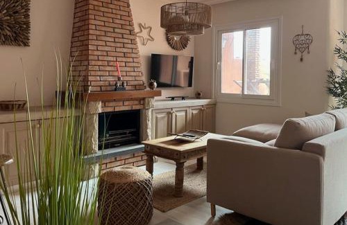 Algeciras House | La Barossa